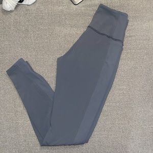 Lululemon High Waisted Leggings